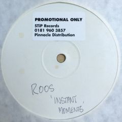 R.O.O.S. - R.O.O.S. - Instant Moments - Stip
