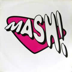Mash - Mash - U Don't Have To Say U Love Me - React