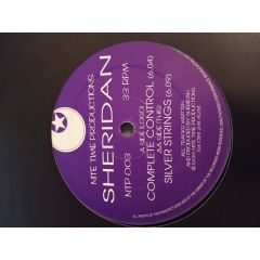 Sheridan - Sheridan - Complete Control - Nite Time Productions