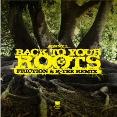 Jonny L - Jonny L - Back To Your Roots (Friction & K-Tee Remix) - Shogun Audio