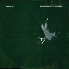 Joy For Life - Joy For Life - Watcha Gonna Do (The Dub Mixes) - Stress