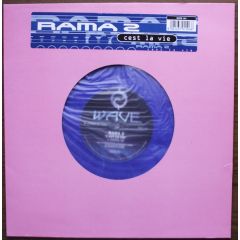 Rama 2 - Rama 2 - C'Est La Vie (Coloured Vinyl) - Wave