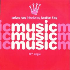 Serious Rope - Serious Rope - Music Music Music - Chrysalis