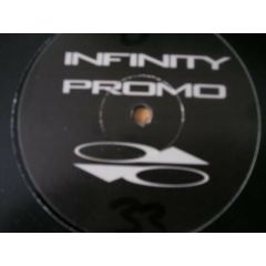 Unknown Artist - Unknown Artist - Infinity Volume One - Infinity