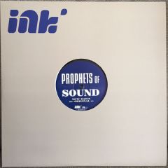 Prophets Of Sound - Prophets Of Sound - New Dawn - INK