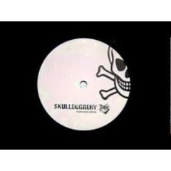 Various Artists - Various Artists - Skullduggery - Plank Album Sampler - Plank Records