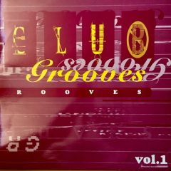 Various - Various - Club Grooves Volume One - Recycled Records (UK)