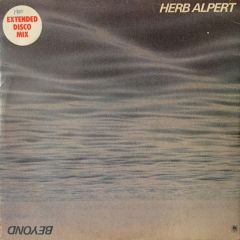 Herb Alpert - Herb Alpert - Beyond - A&M