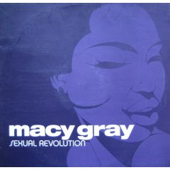 Macy Gray - Macy Gray - Sexual Revolution - Epic