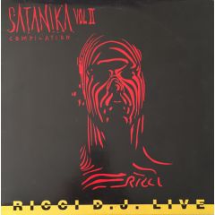 Various Artists - Various Artists - Satanika 2 - DFC