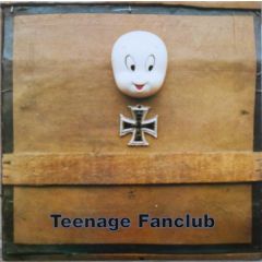 Teenage Fanclub - Teenage Fanclub - The Concept - Creation