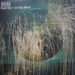 Muse - Muse - Dead Star / In Your World - Mushroom