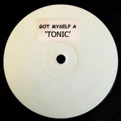 Bob Sinclar Vs Bucketheads - Bob Sinclar Vs Bucketheads - Got Myself A Tonic - White
