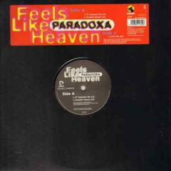 Paradoxa - Paradoxa - Feels Like Heaven - Control