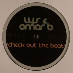 Lys & Omar B - Lys & Omar B - Check Out The Beat - Baroque