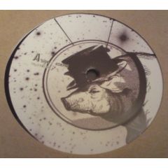 Andrew Allsgood - Andrew Allsgood - Disco Pigs In Space EP - Truffle