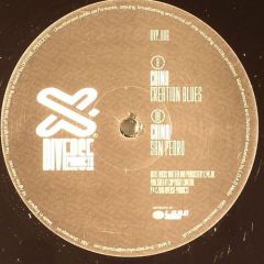 Chino - Chino - Creation Blues - Diverse Products