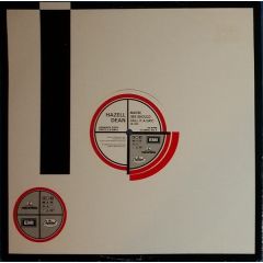 Hazell Dean - Hazell Dean - Maybe (We Should Call It A Day) - EMI-Manhattan Records