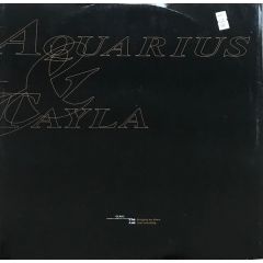 Aquarius & Tayla - Aquarius & Tayla - Bringing Me Down - Good Looking