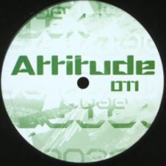 R.B.A. - R.B.A. - No Alternative (Hardstyle Remix) - Attitude