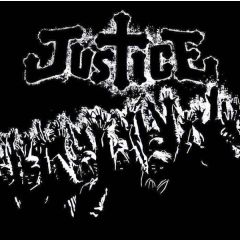 Justice - Justice - Dance - Ed Banger Records