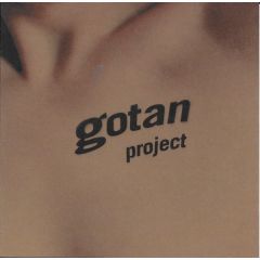 Gotan Project - Gotan Project - La Revancha Del Tango - XL