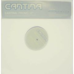 Cantina - Cantina - Cantina (Remixes) - Polydor