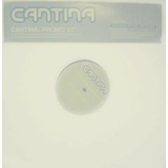 Cantina - Cantina - Cantina (Remixes) - Polydor