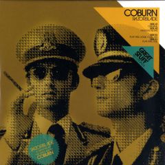 Coburn - Coburn - Razorblade - Great Stuff