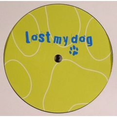 YSE - YSE - Bounce Back - Lost My Dog