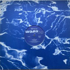 Warp 69 - Warp 69 - Power Of Yoga - Now! Records