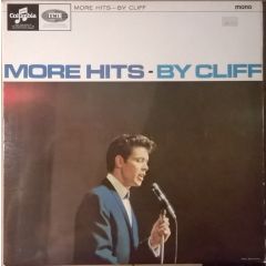 Cliff Richard - Cliff Richard - More Hits - By Cliff - Columbia