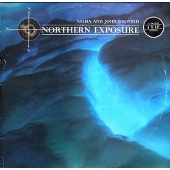 Sasha & John Digweed - Sasha & John Digweed - Northern Exposure - Ministry Of Sound