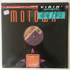 Boyz Ii Men - Boyz Ii Men - Vibin (Remixes) - Motown