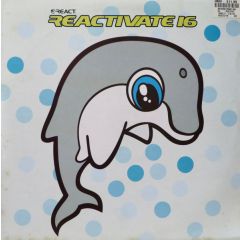 Reactivate - Reactivate - Volume 14 - React