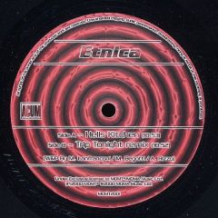 Etnica - Etnica - Hells Kitchen - MDMT Records
