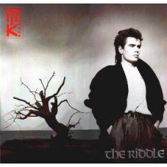 Nik Kershaw - Nik Kershaw - The Riddle - MCA