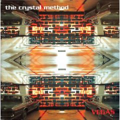 The Crystal Method - The Crystal Method - Vegas - S3