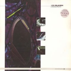 Ltj Bukem - Ltj Bukem - Mystical Realms (Only 5000 Copies) - Good Looking