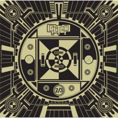 Glitch - Glitch - Superwavin - Nano