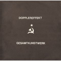 Dopplereffekt - Dopplereffekt - Gesamtkunstwerk - Gigolo