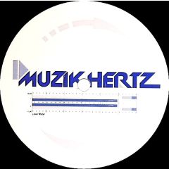 Complex - Complex - Decisions / Zero - Muzik Hertz