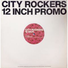 Coloursound - Coloursound - Fly With Me - City Rockers