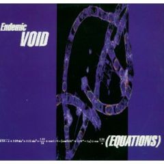 Endemic Void - Endemic Void - Equations - Language 