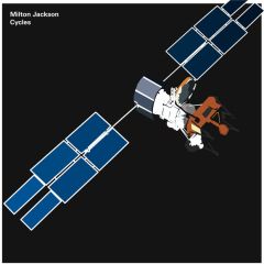 Milton Jackson - Milton Jackson - Cycles - Freerange