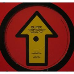 Eufex - Eufex - Inspiration - Arriba