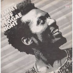 Jimmy Cliff - Jimmy Cliff - Reggae Night (Special Version) - CBS