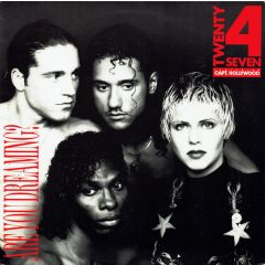 Twenty Four Seven - Twenty Four Seven - Are You Dreaming ? - BCM