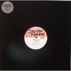 Michael Moog - Michael Moog - That Sound - Strictly Rhythm Re-Press