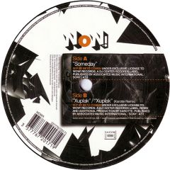 Betoko - Betoko - Destination EP (Part 1) - WOW